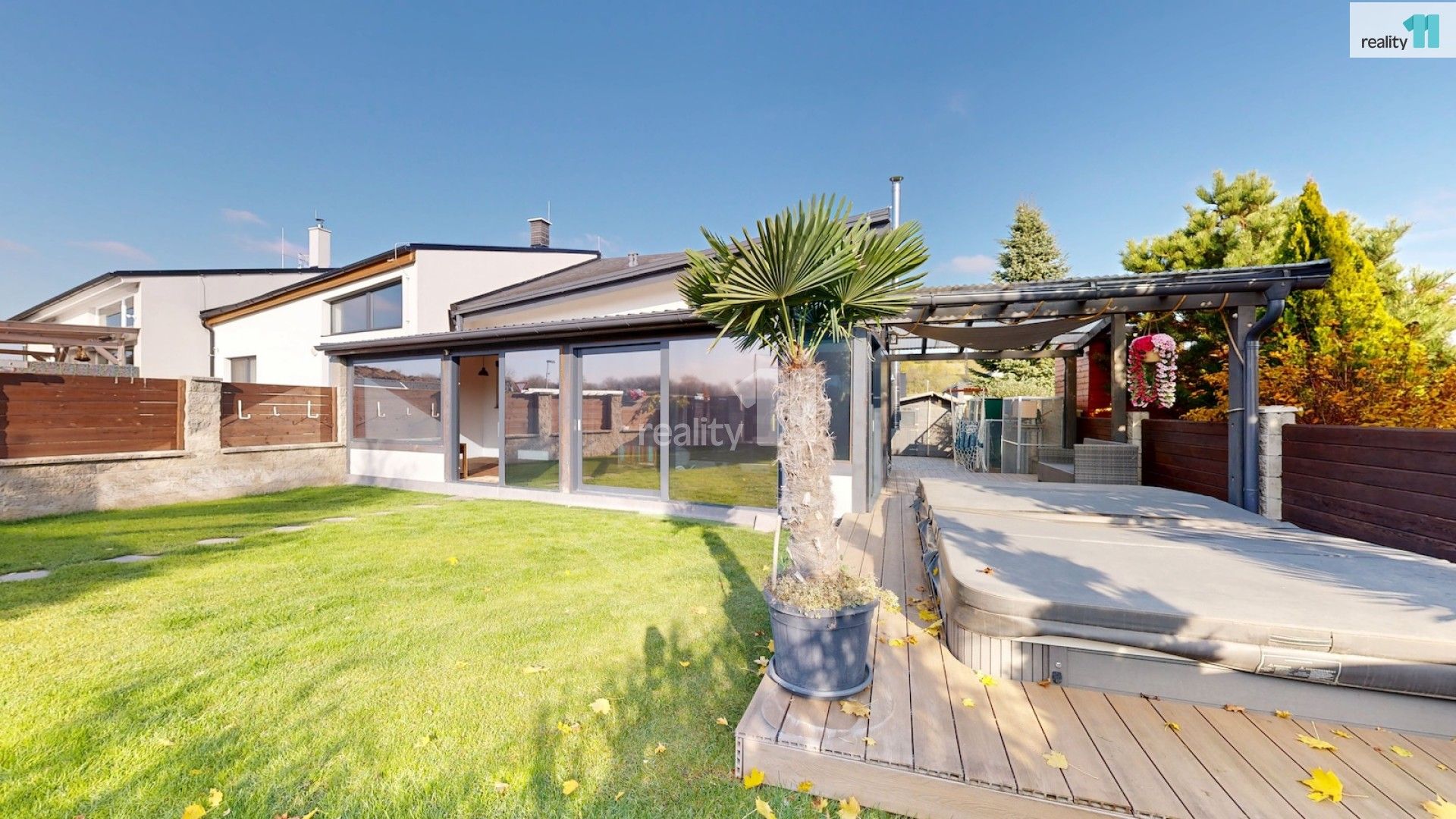 Rodinné domy, Nad Rybníkem,Kralupy nad Vltavou, 152 m²