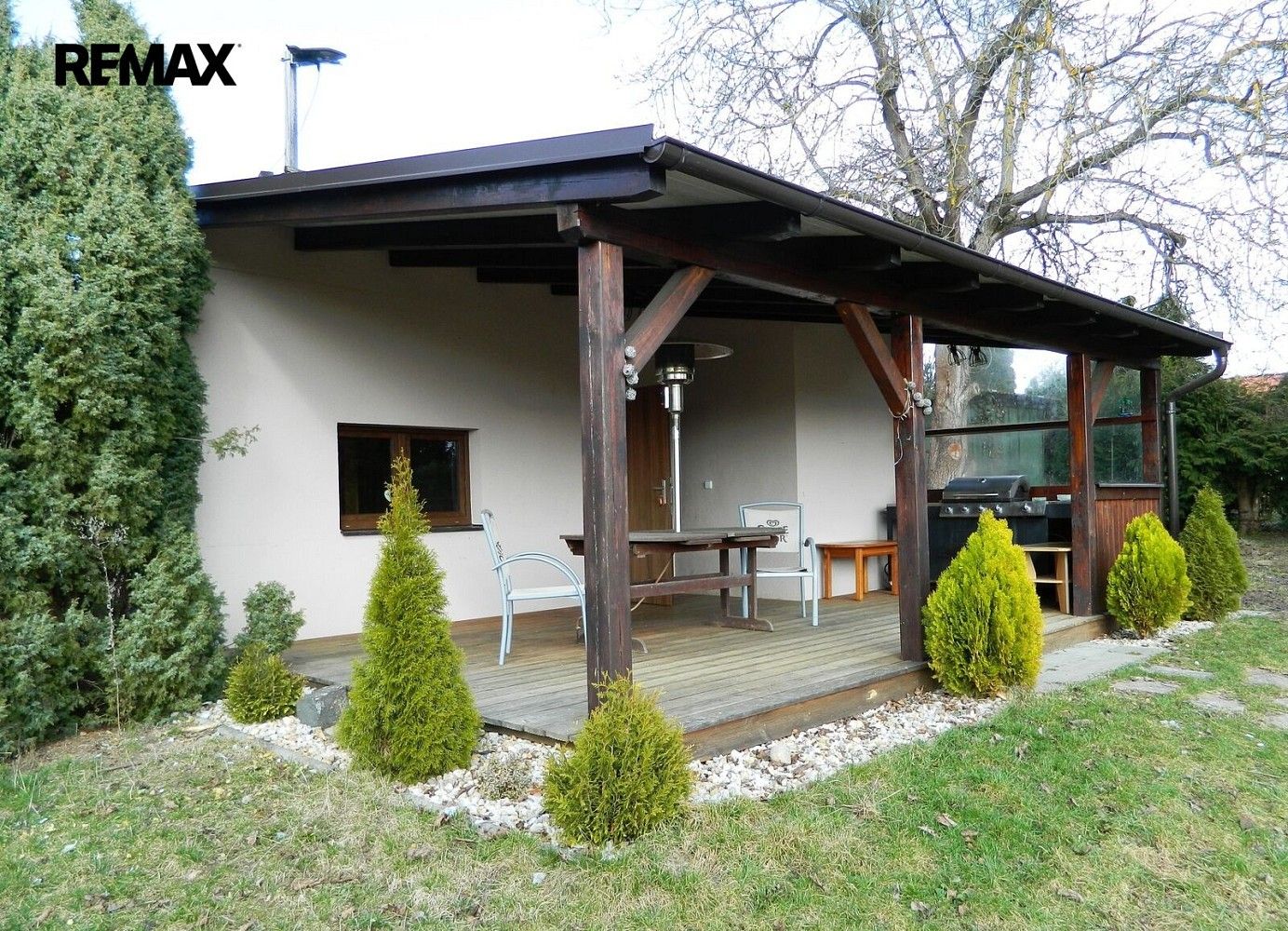 Chalupa · 65 m² · Chotoviny - Červené Záhoří, okres Tábor, Jihočeský kraj - 3