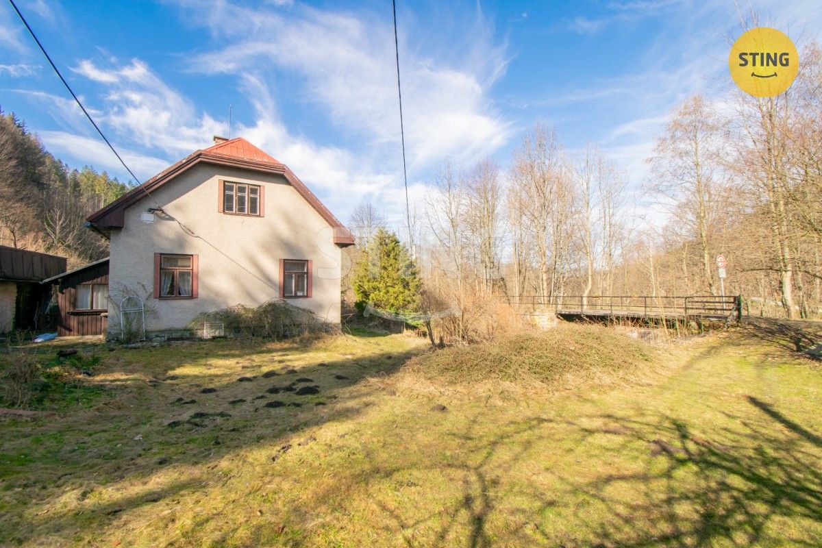 Rodinné domy, Ostravice, 200 m² - 1