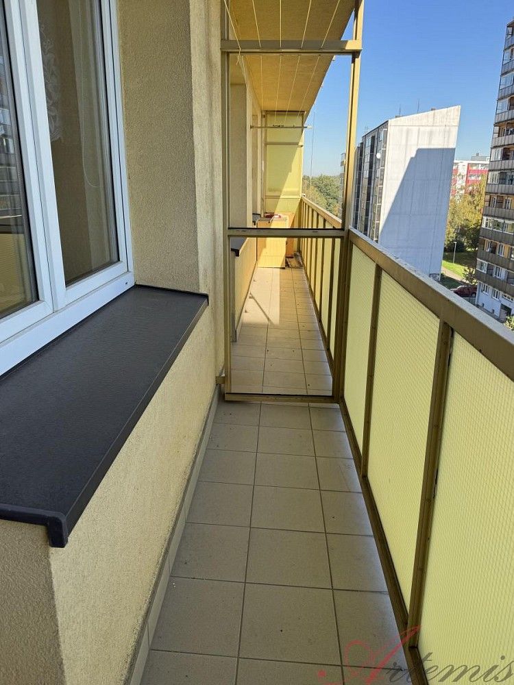 Byt 2+1 · 57 m² · Ludvíka Podéště, Ostrava - Poruba - 3