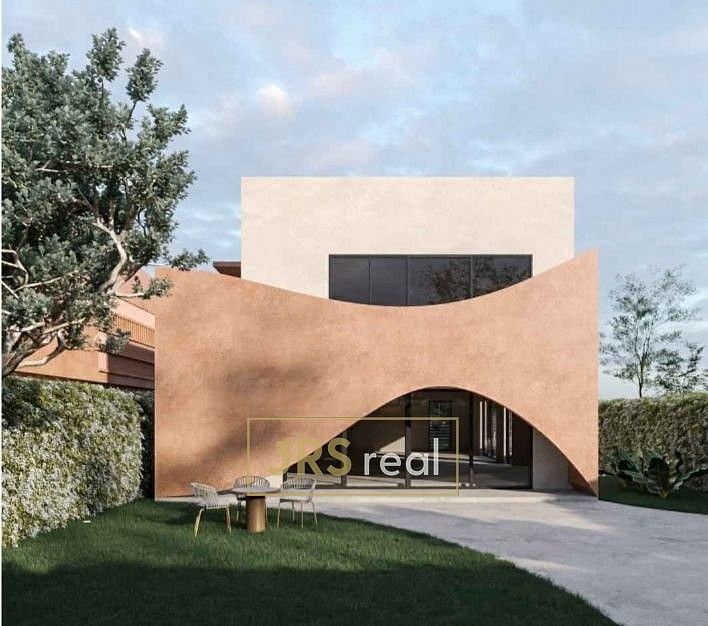 Rodinné domy, Gjiri I Lalezit, Albánie, 237 m² - 1