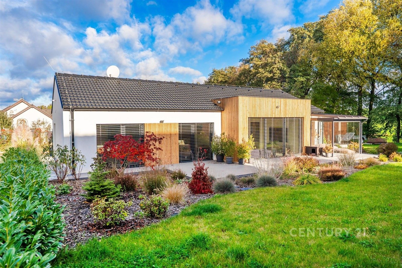 Rodinné domy, Zlatá, 158 m²