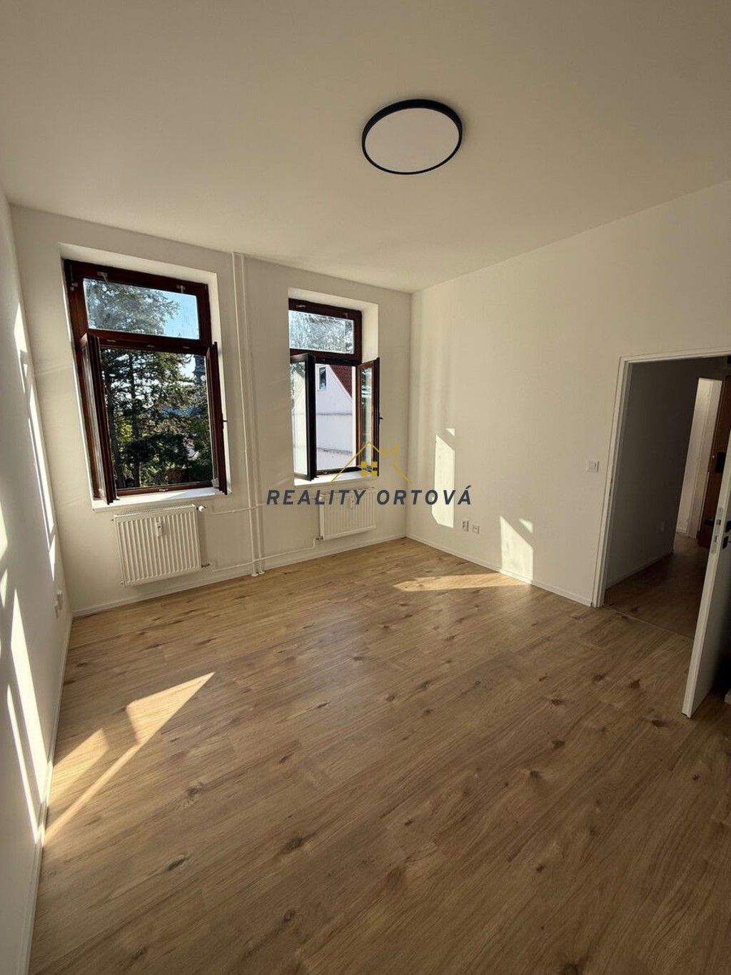 2+kk, Jiráskova, Česká Lípa, 35 m² - 1