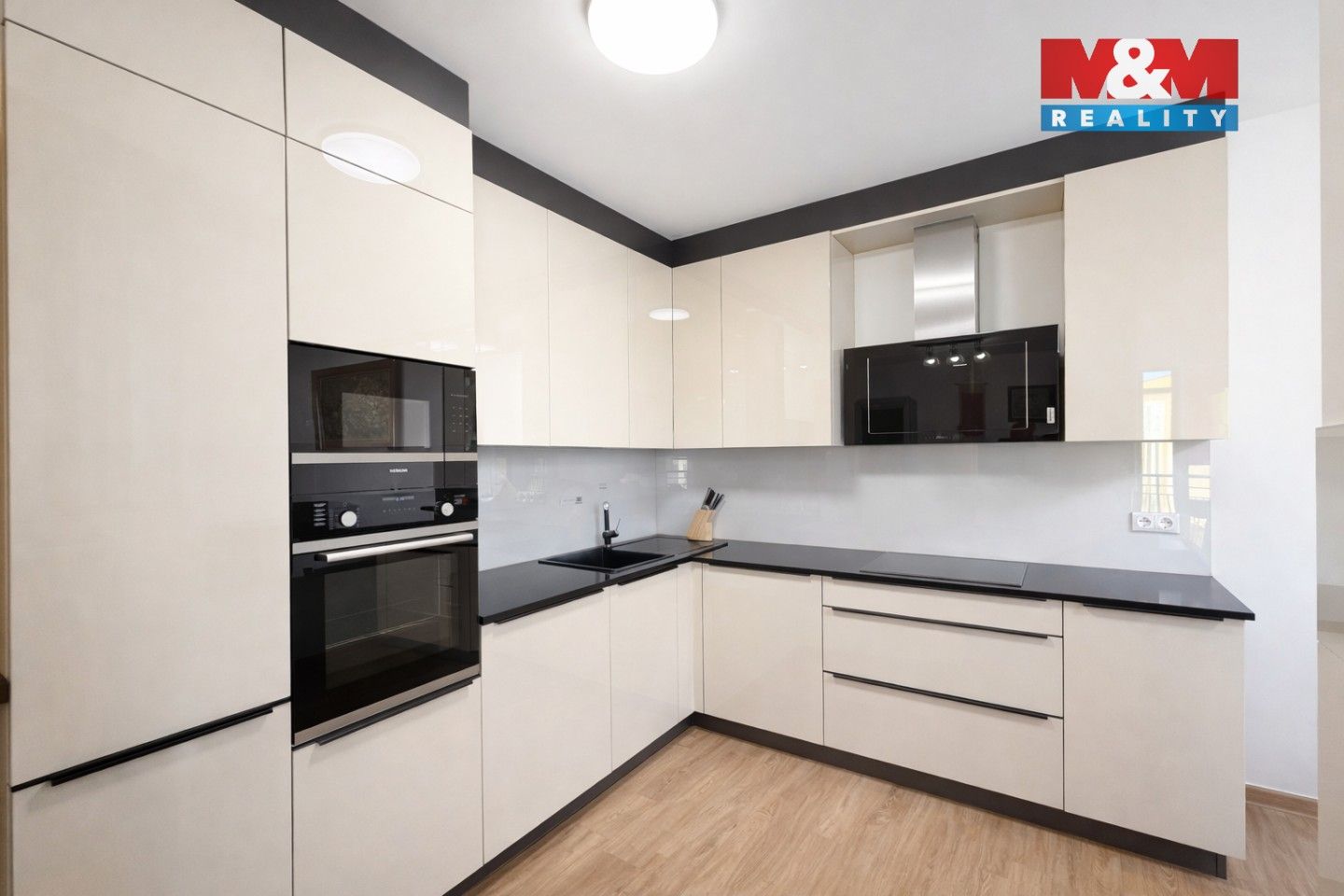 3+kk, Švehlova, Praha, 94 m² - 2