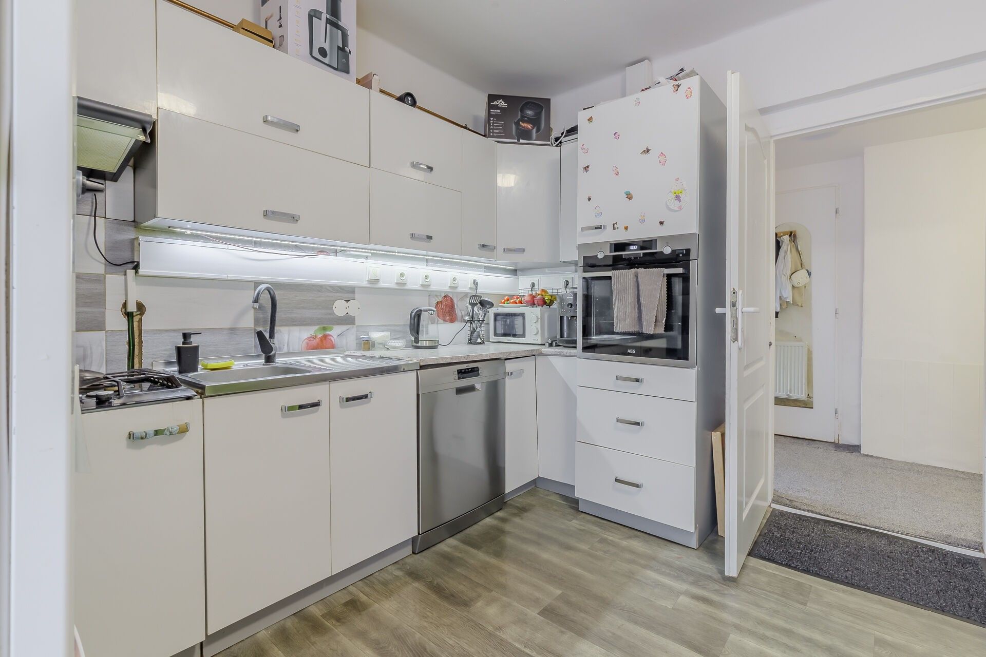 Rodinný dům · 175 m² · Ant. Škváry, Kladno - 2