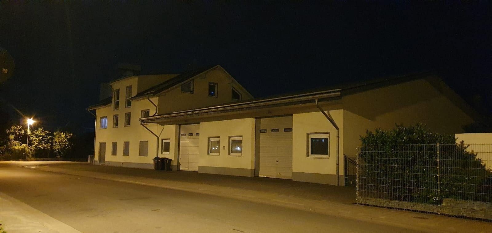 Pronájem obchodní prostory - , Porýní-Falc, 210 m² - 5