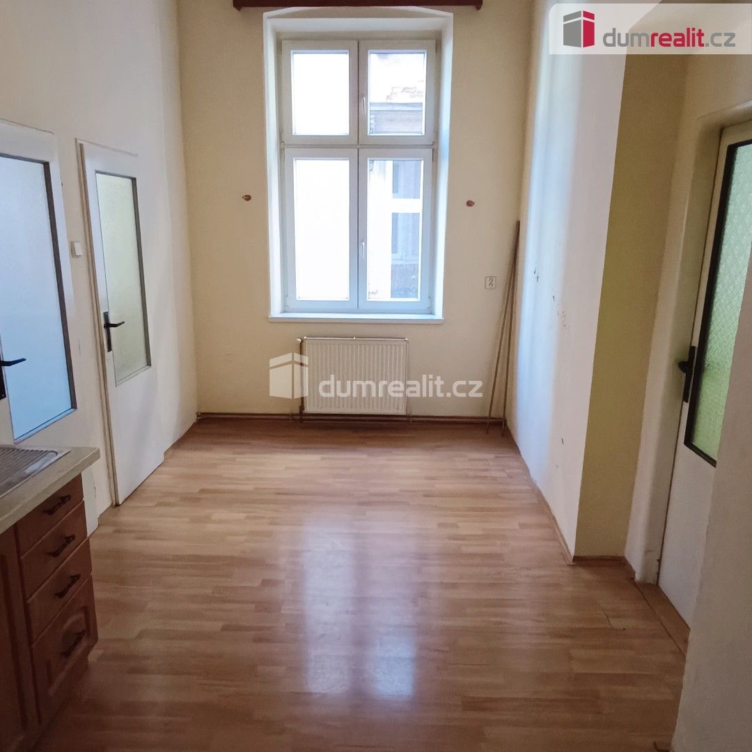 Prodej byt 3+1 - Teplická, Děčín, 96 m²