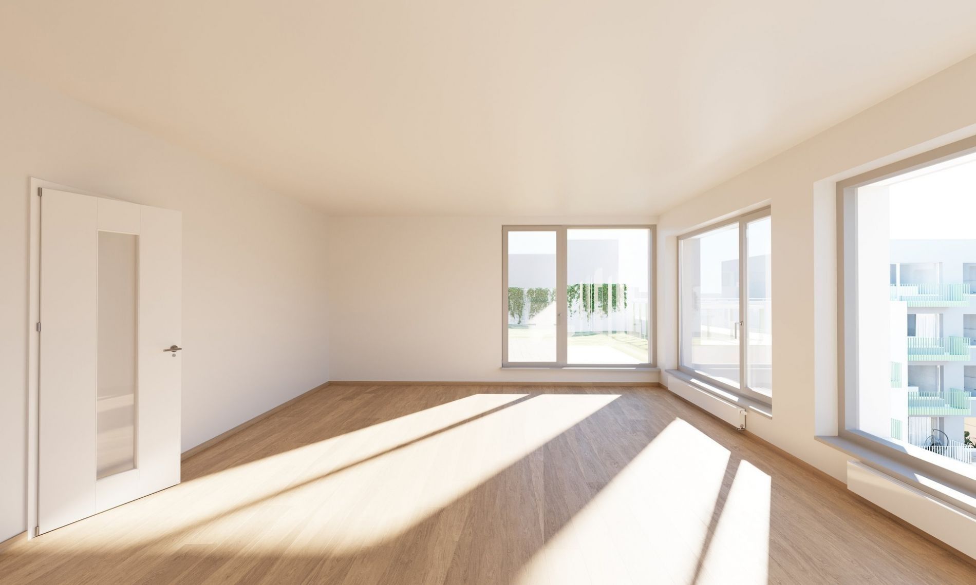 4+kk, Stochovská, Praha Ruzyně, 126 m² - 2