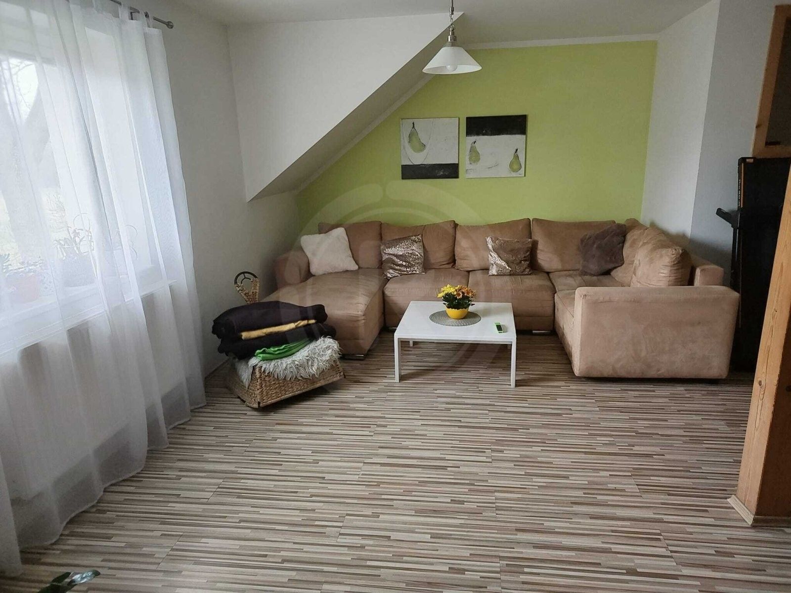 Prodej rodinný dům - Pod Kopcem 67, Křemže, 100 m² - 5