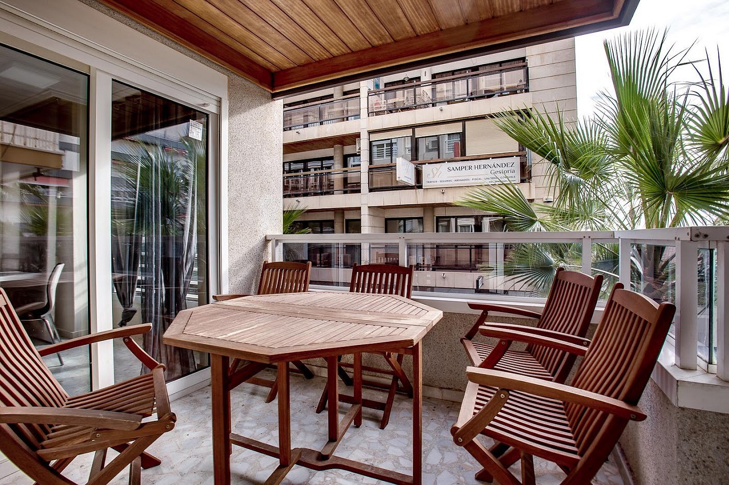 2+1, Torrevieja, Costa Blanca, Španělsko, 109 m² - 1
