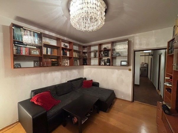 Prodej byt - Praha, 142 00