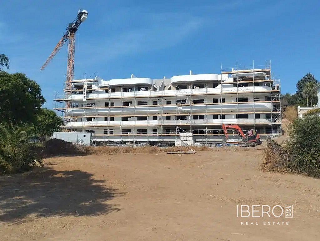 3+kk, Fuengirola, Španělsko, 171 m² - 2