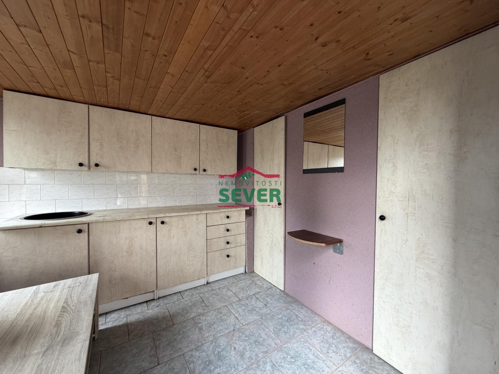 Zahrada · 430 m² · Kadaň - 3
