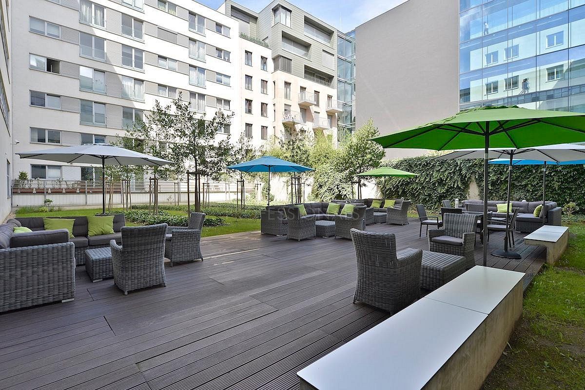 Pronájem kancelář - Praha, okres Praha 5, Hlavní město Praha, 364 m² - 5