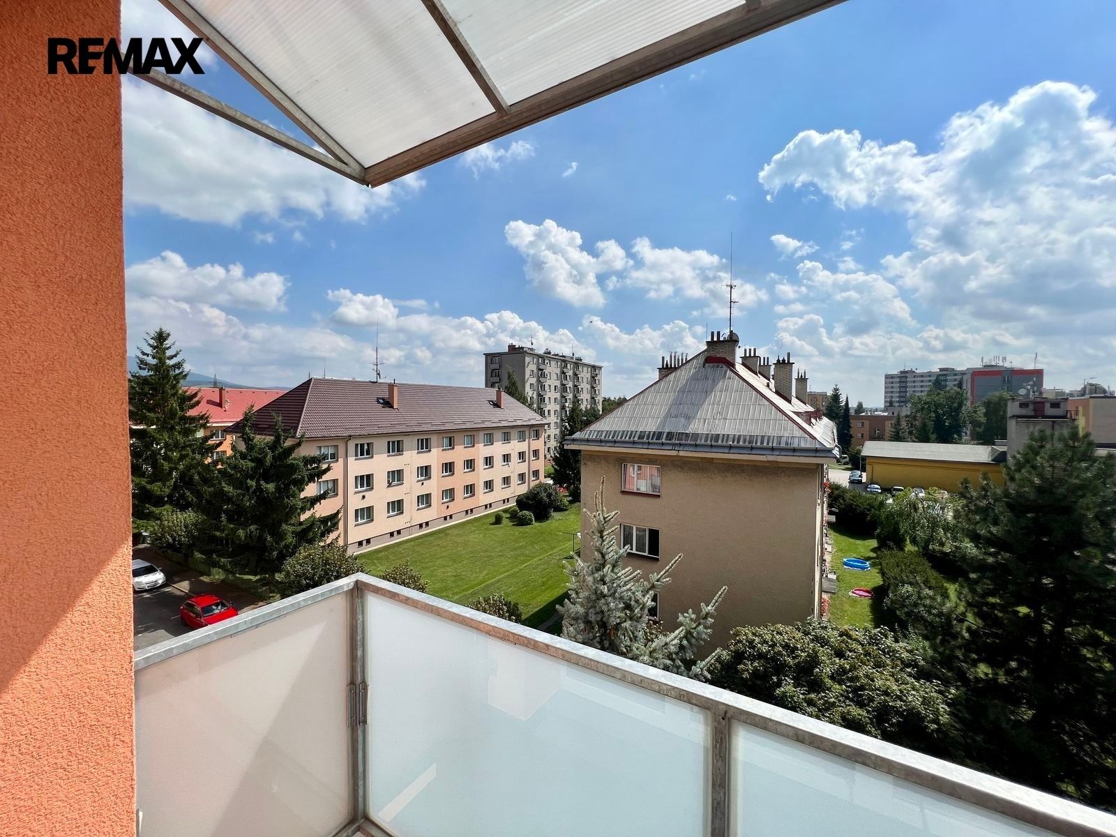 Byt 2+kk · 50 m² · Palackého 888, Vrchlabí - 3