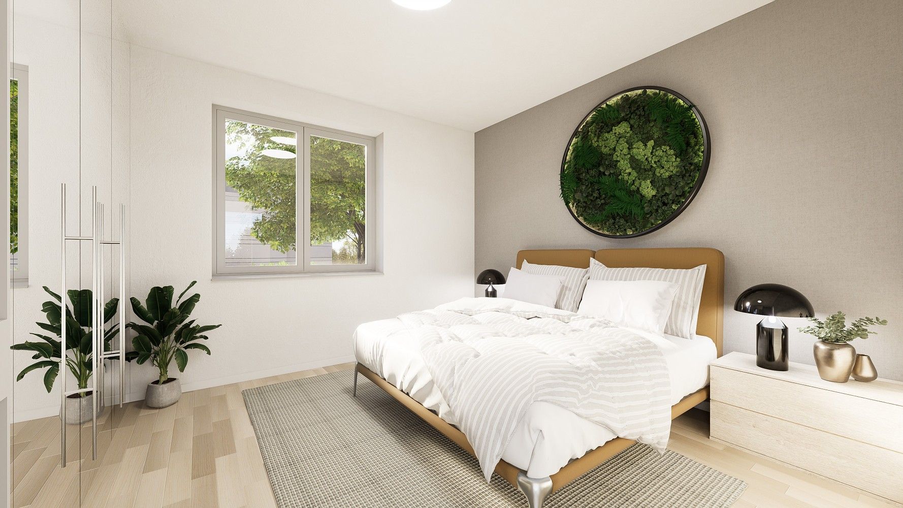 3+kk, Lysá nad Labem, okres Nymburk, Středočeský kraj, 77,8 m² - 2