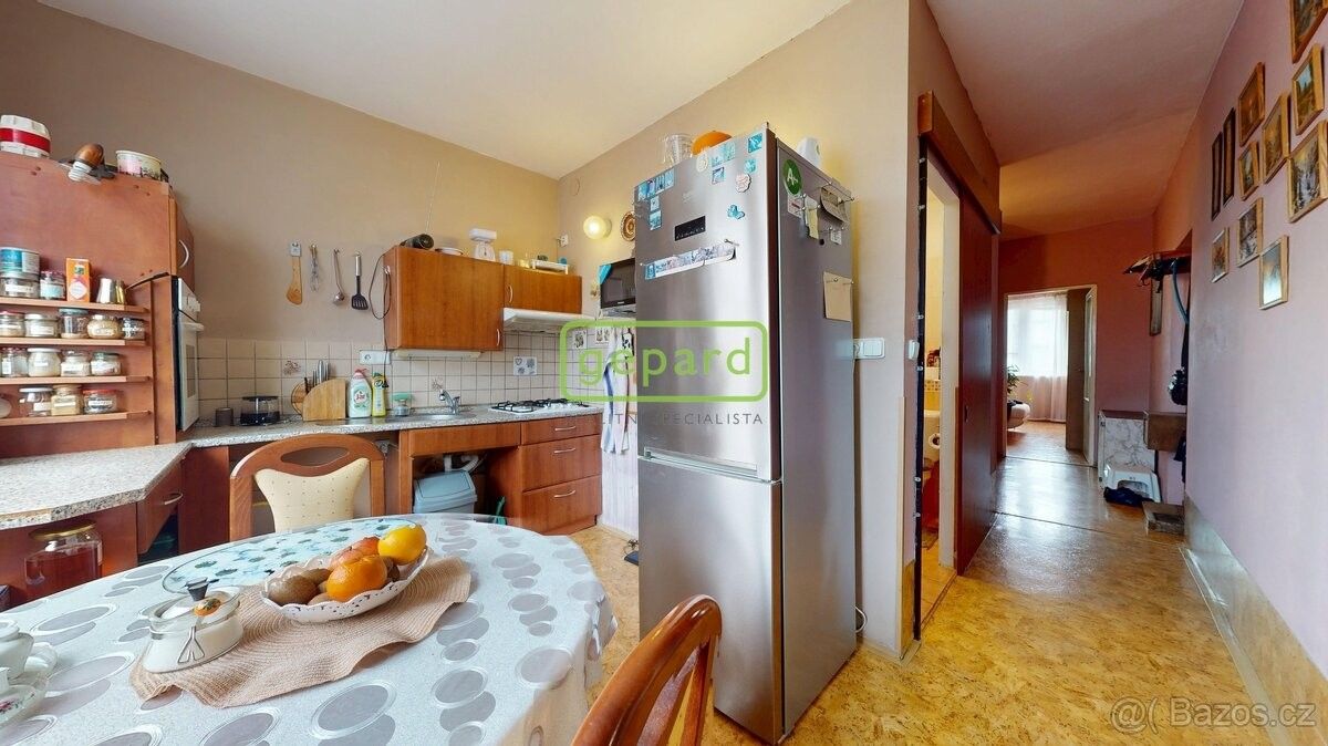 Prodej byt - Děčín, 405 02