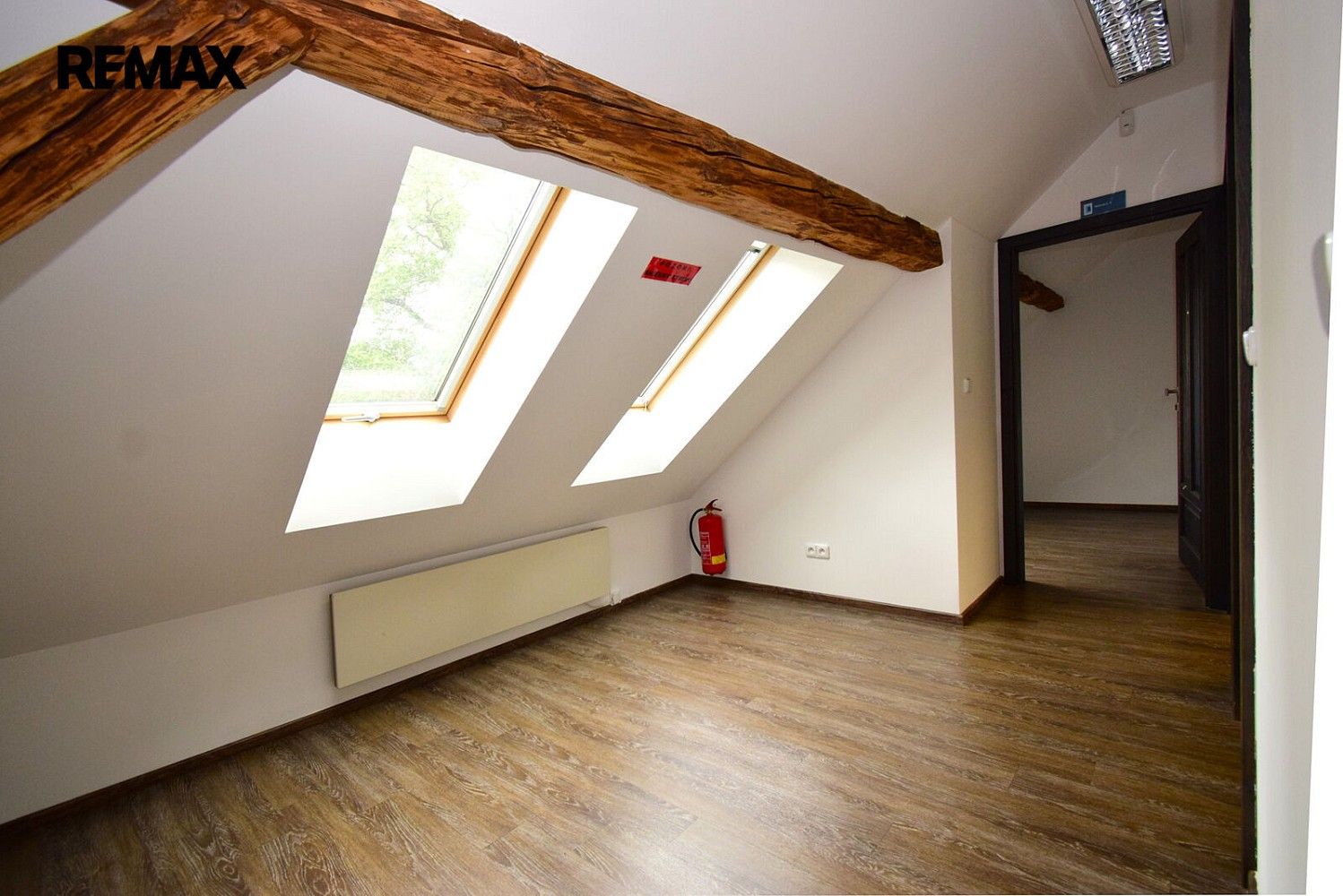 Kancelář · 46 m² · Kostelec nad Černými lesy, okres Praha-východ, Středočeský kraj - 4
