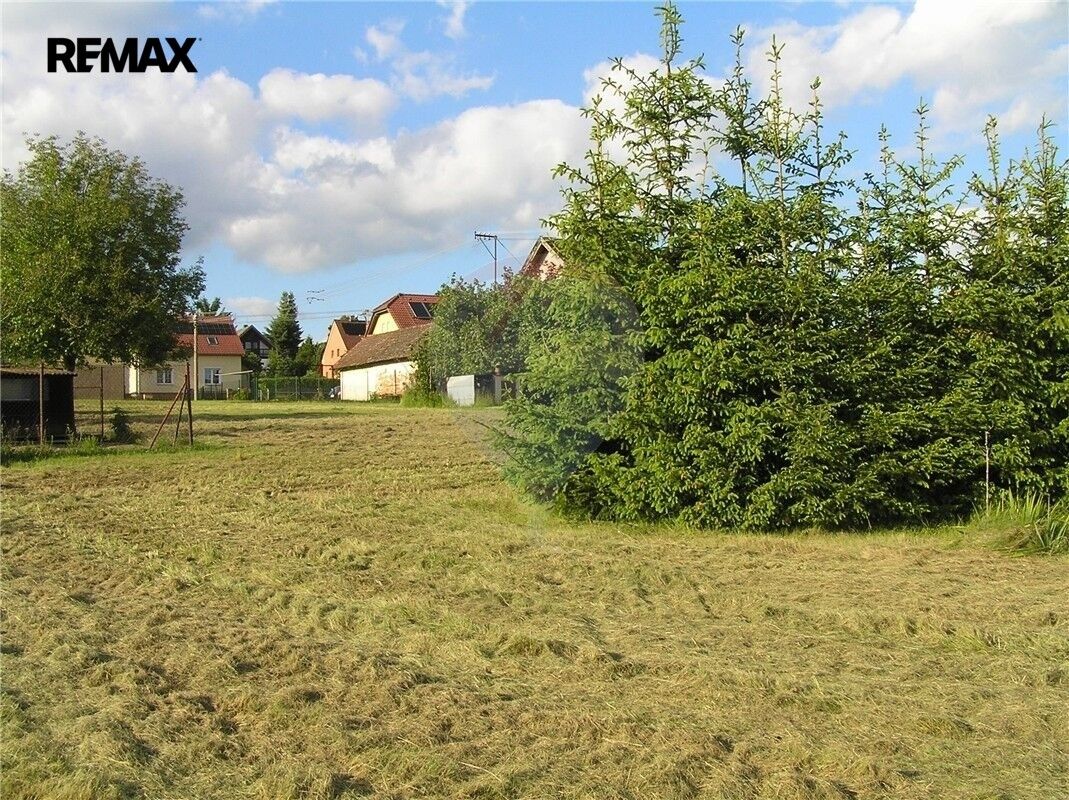 Pozemek pro bydlení · 1 492 m² · Lnáře - 4