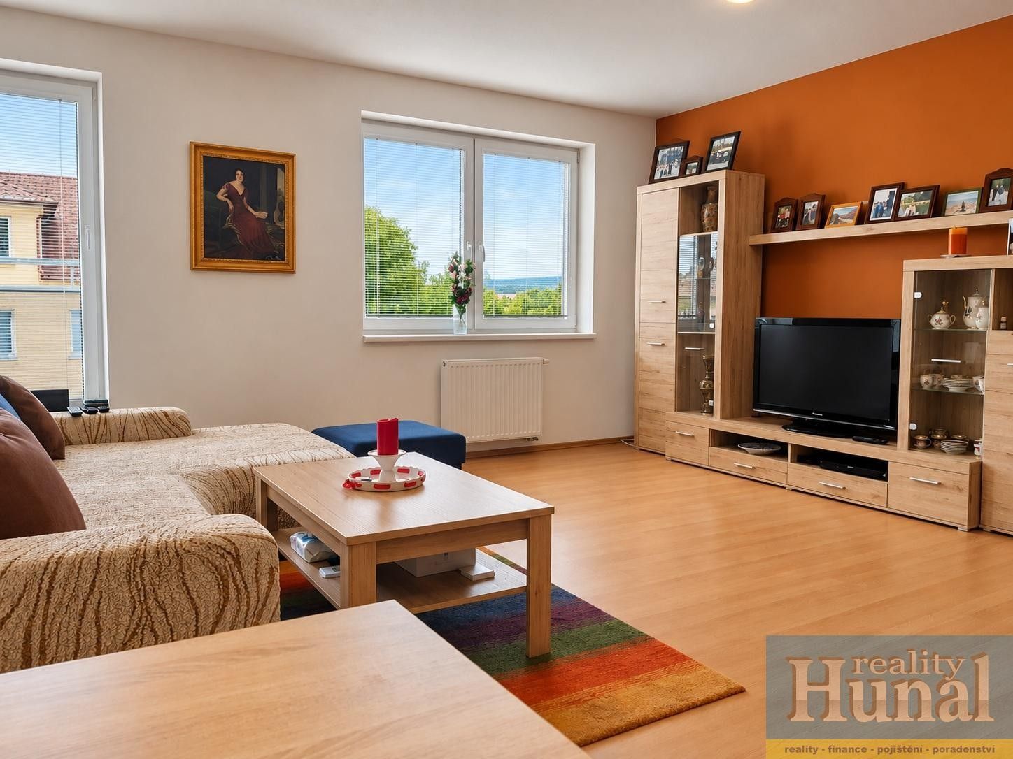 Byt 2+kk · 60 m² · Pelhřimovská, Kamenice nad Lipou - 4