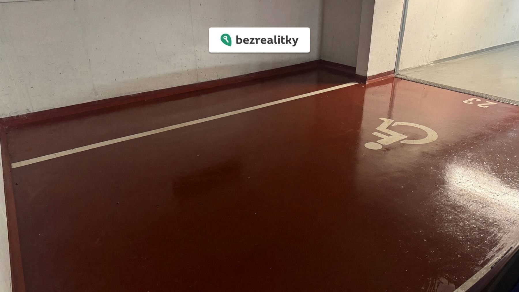 Garáž · 33 m² · Václava Trojana 1497, Praha Uhříněves - 3