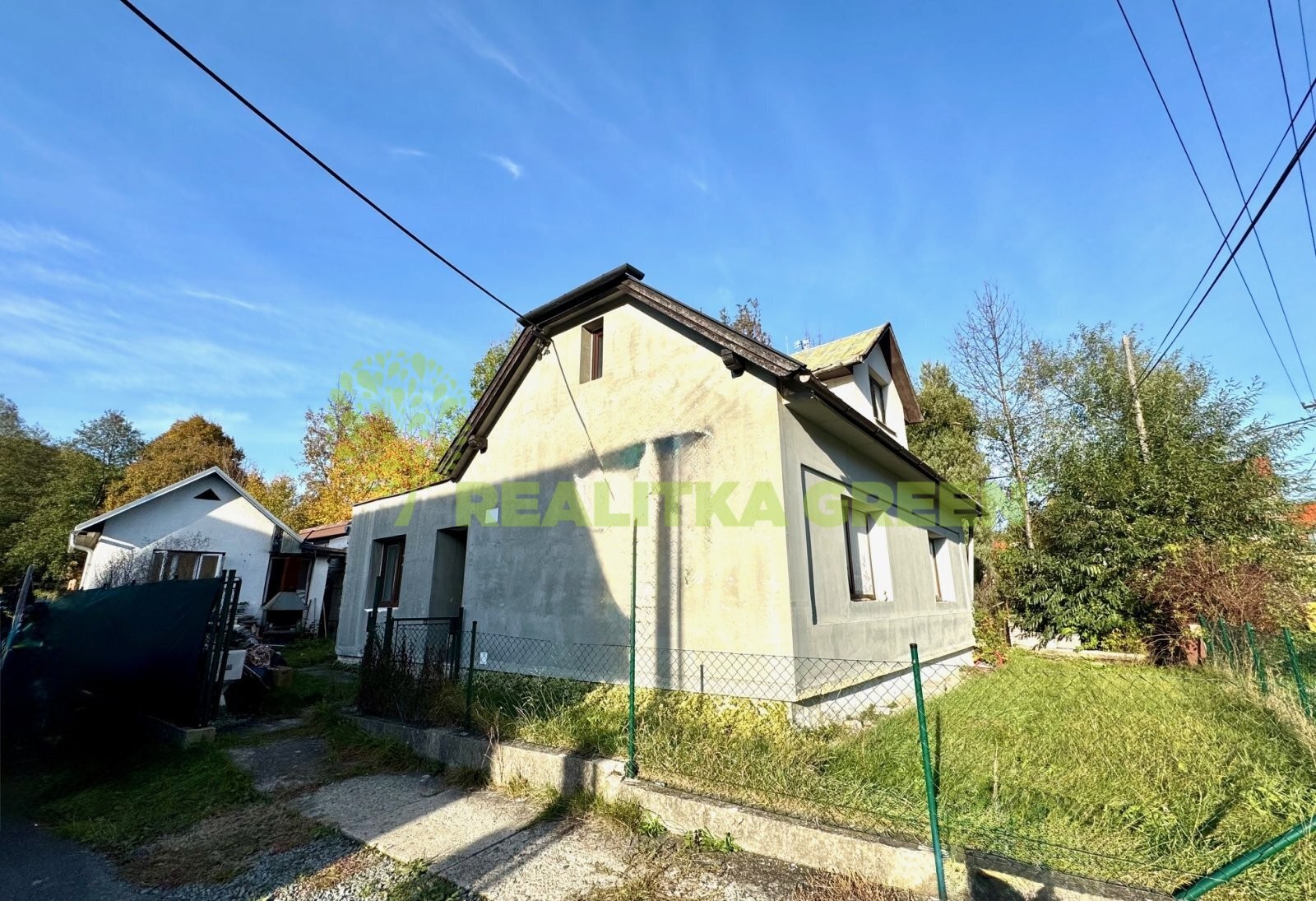 Rodinný dům · 173 m² · Všemina - 4