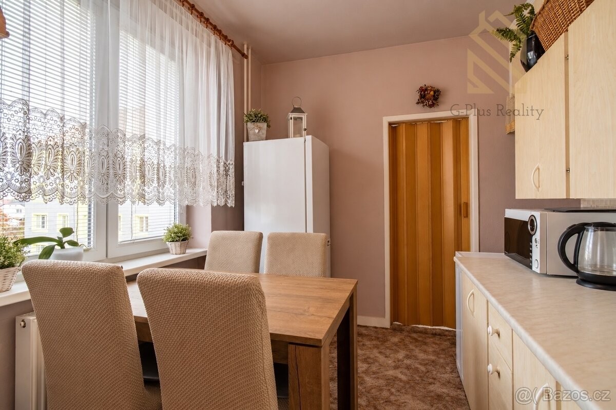 Byt 2+1 · 54 m² · Jirkov, 431 11 - 2