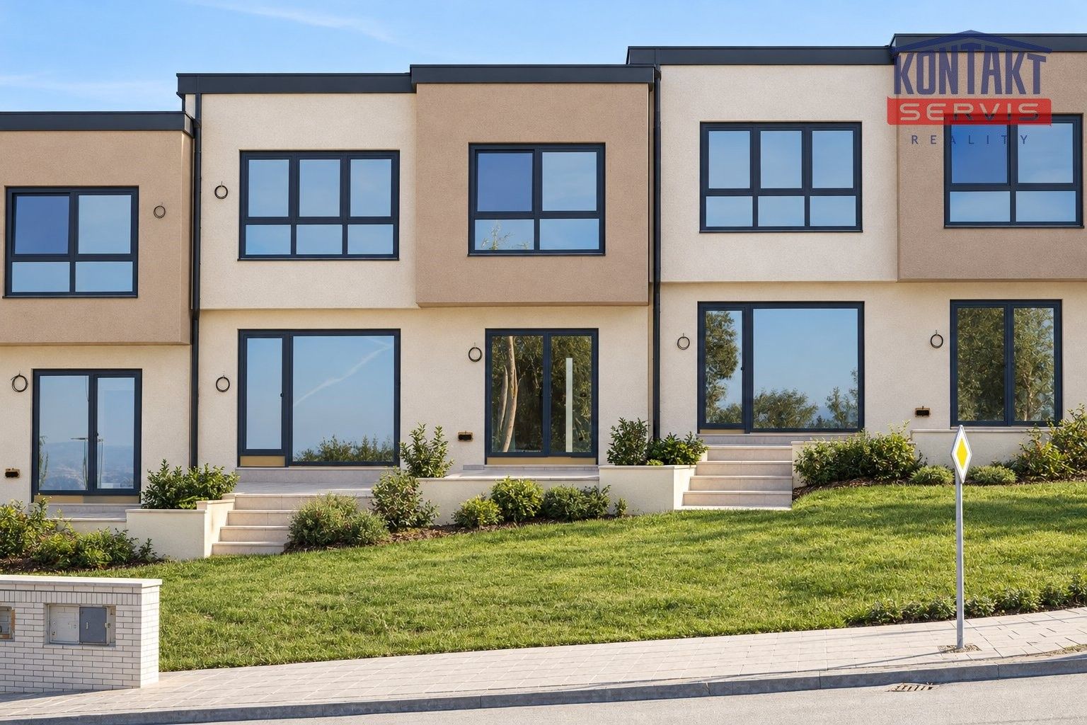 Prodej rodinný dům - Hlincová Hora, 131 m² - 5