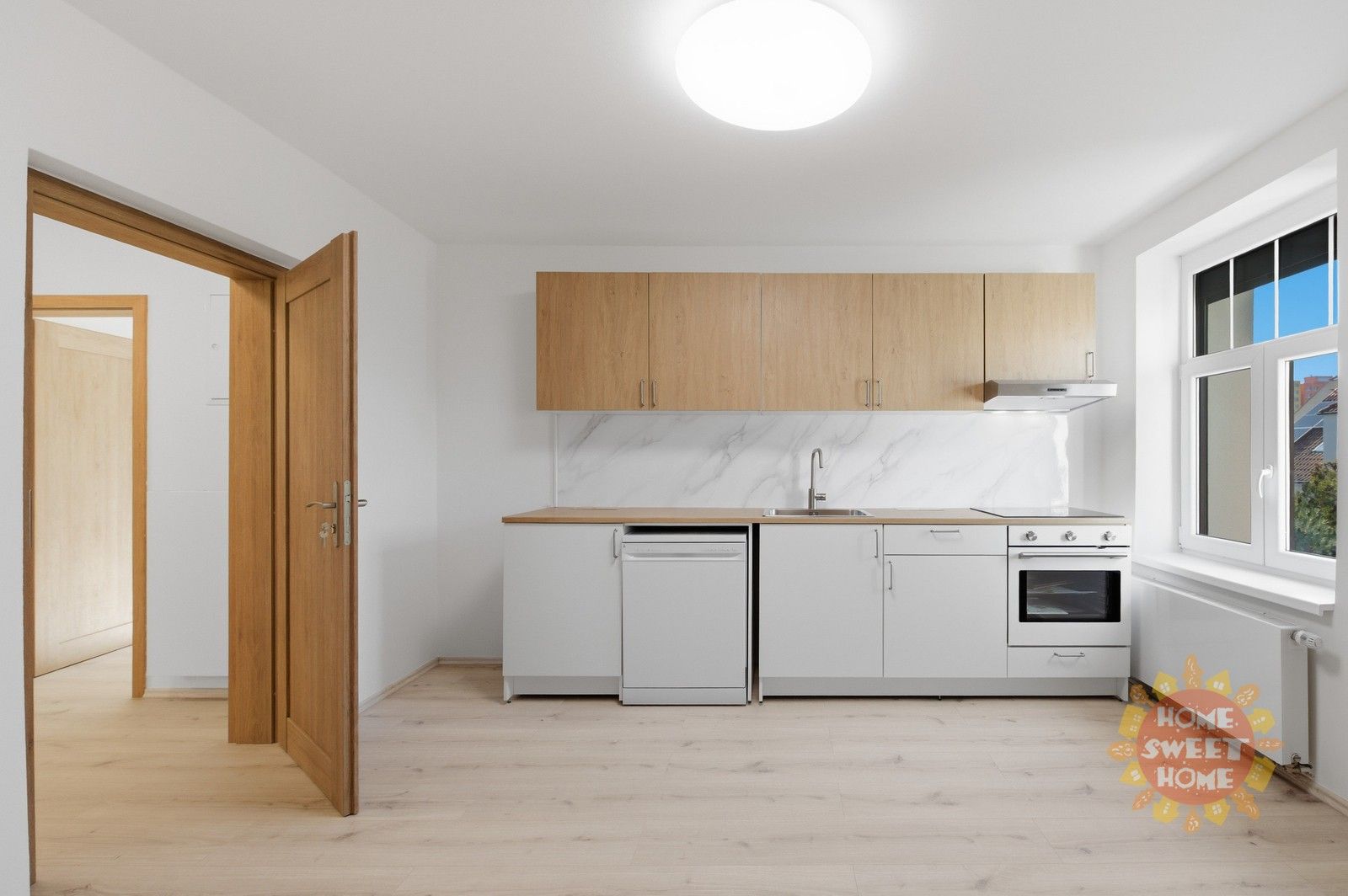 Pronájem byt 4+kk - V Nových Bohnicích 234, Praha, 71 m²