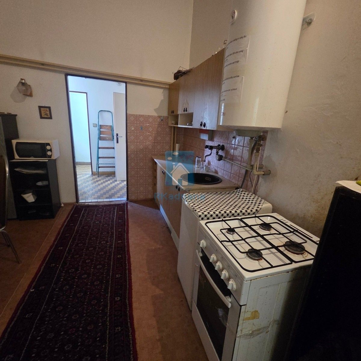 Byt · 15 m² · Klatovská třída, Plzeň Jižní Předměstí - 3