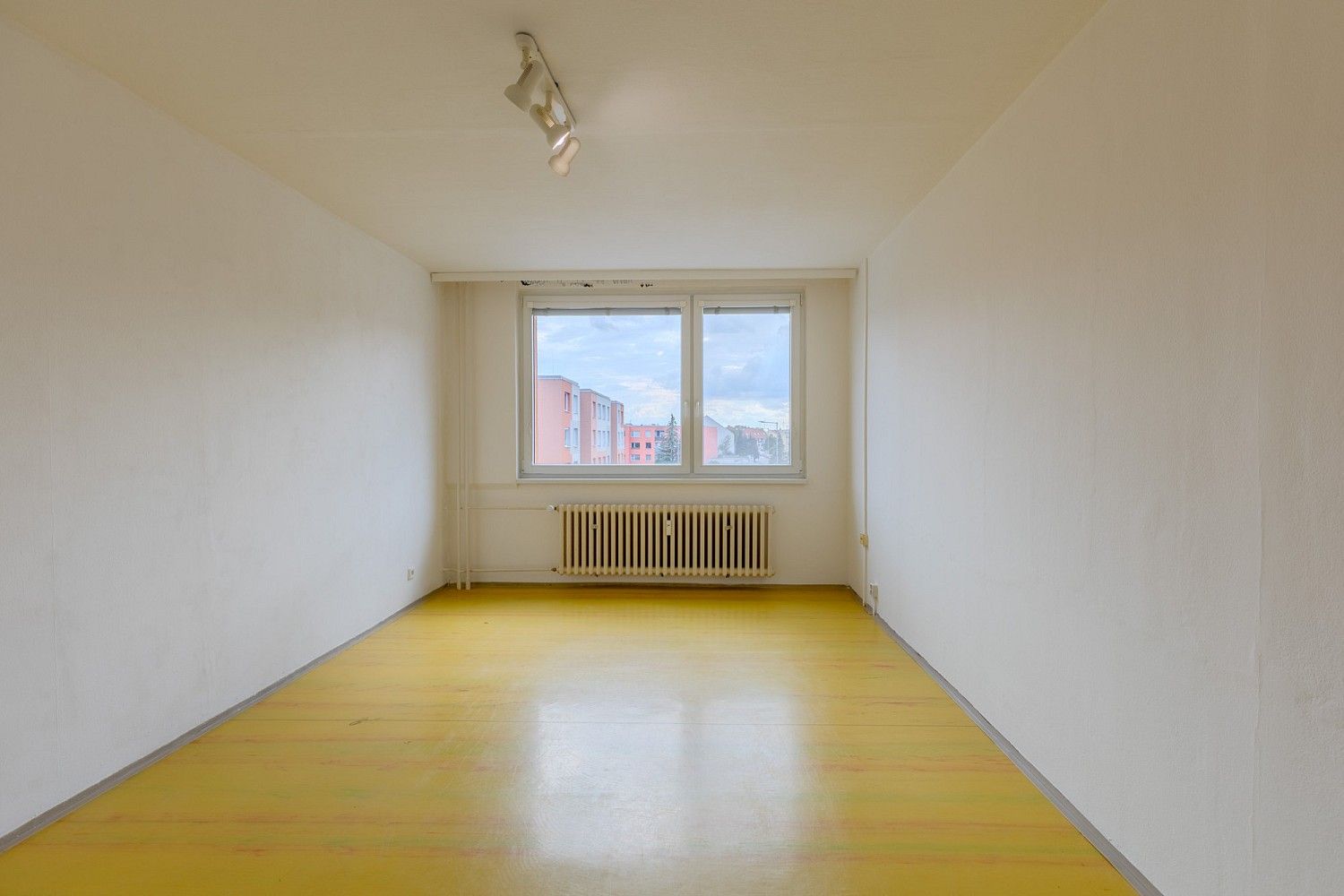 2+1, Praha - Újezd u Průhonic, okres Praha 11, Hlavní město Praha, 50 m² - 2