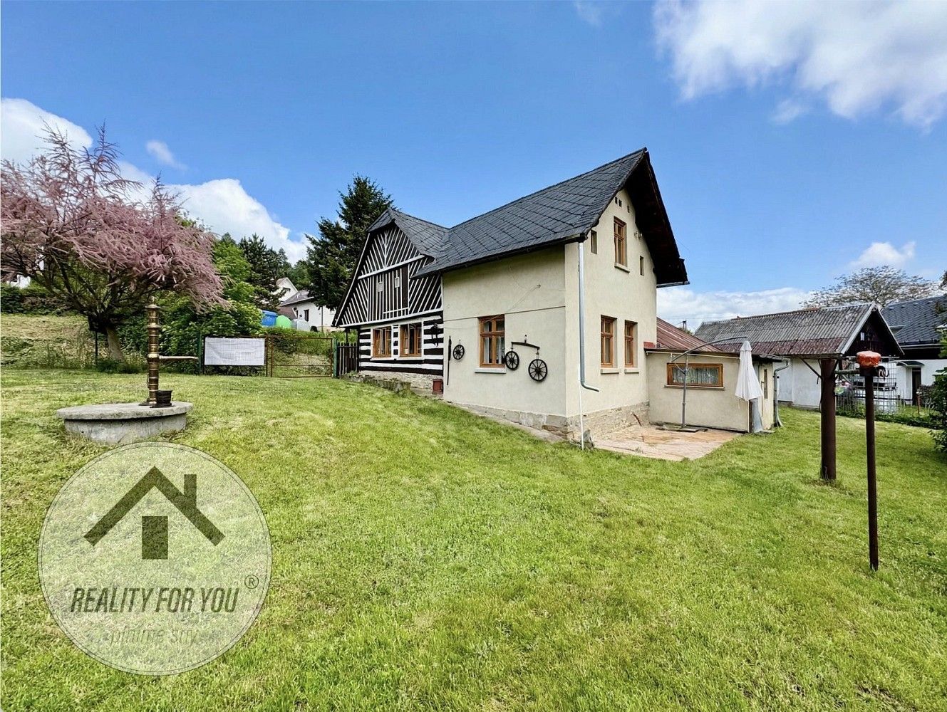 Rodinný dům · 117 m² · Riegrova, Rovensko pod Troskami, okres Semily - 3
