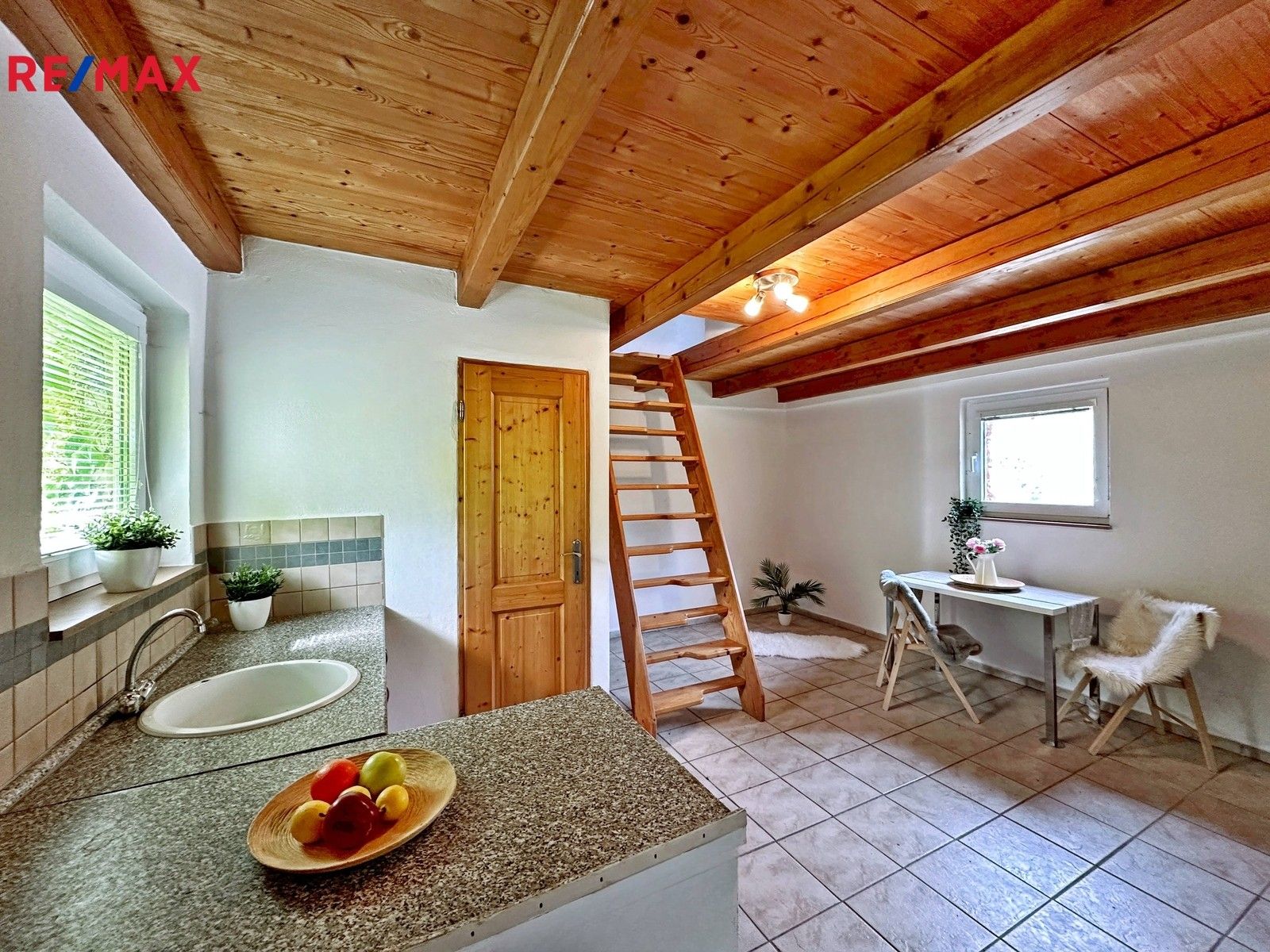 Prodej chata - Prachatice, 39 m²