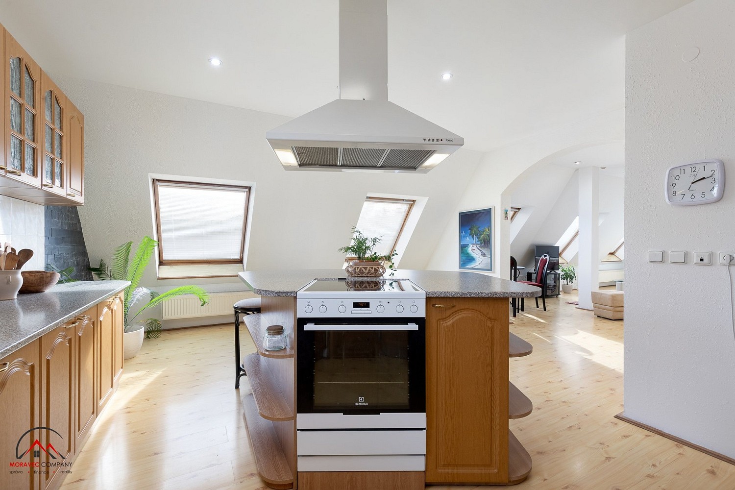 Byt 4+1 · 125 m² · Opavská, Krnov - Pod Cvilínem, okres Bruntál - 4