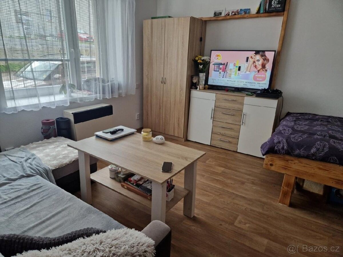 Pronájem byt - Stříbro, 349 01