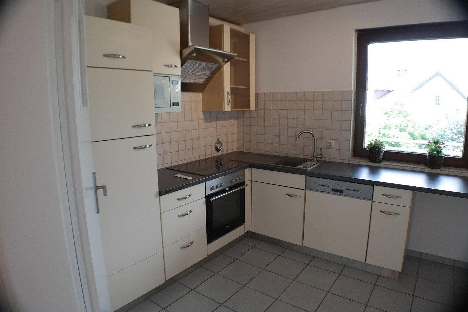 2+1, , Hessen, 68 m² - 2