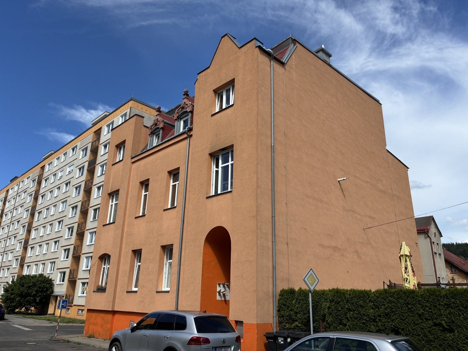 2+kk, Vysoká 1730, Jablonec nad Nisou, 52 m² - 2