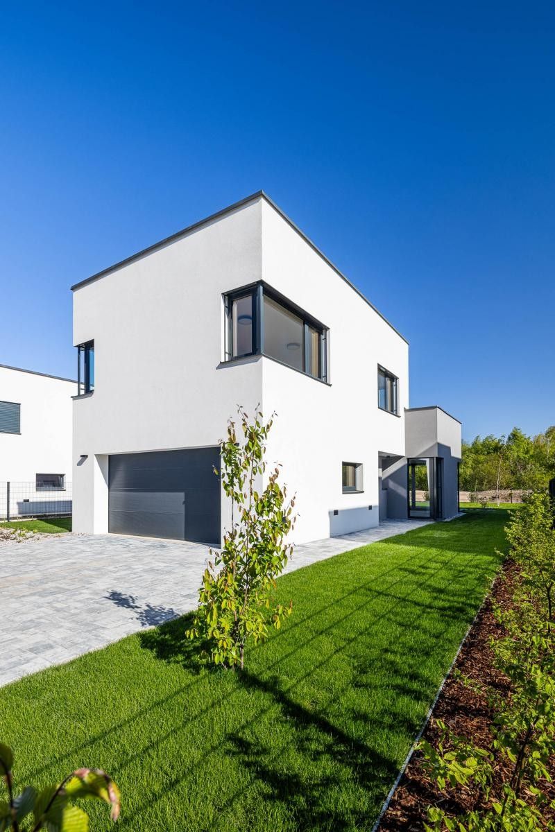 Prodej rodinný dům - Blažimská  , Praha Chodov, 295 m² - 5