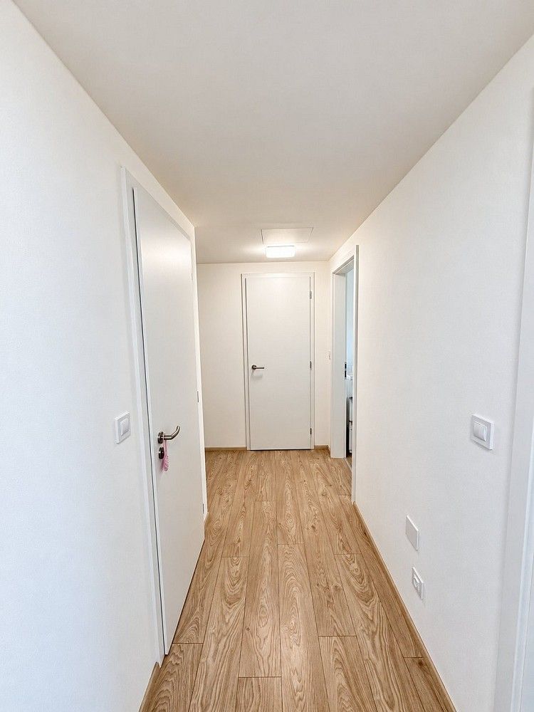 Prodej byt 3+kk - Bratislavská, Brno - Zábrdovice, 73 m² - 5
