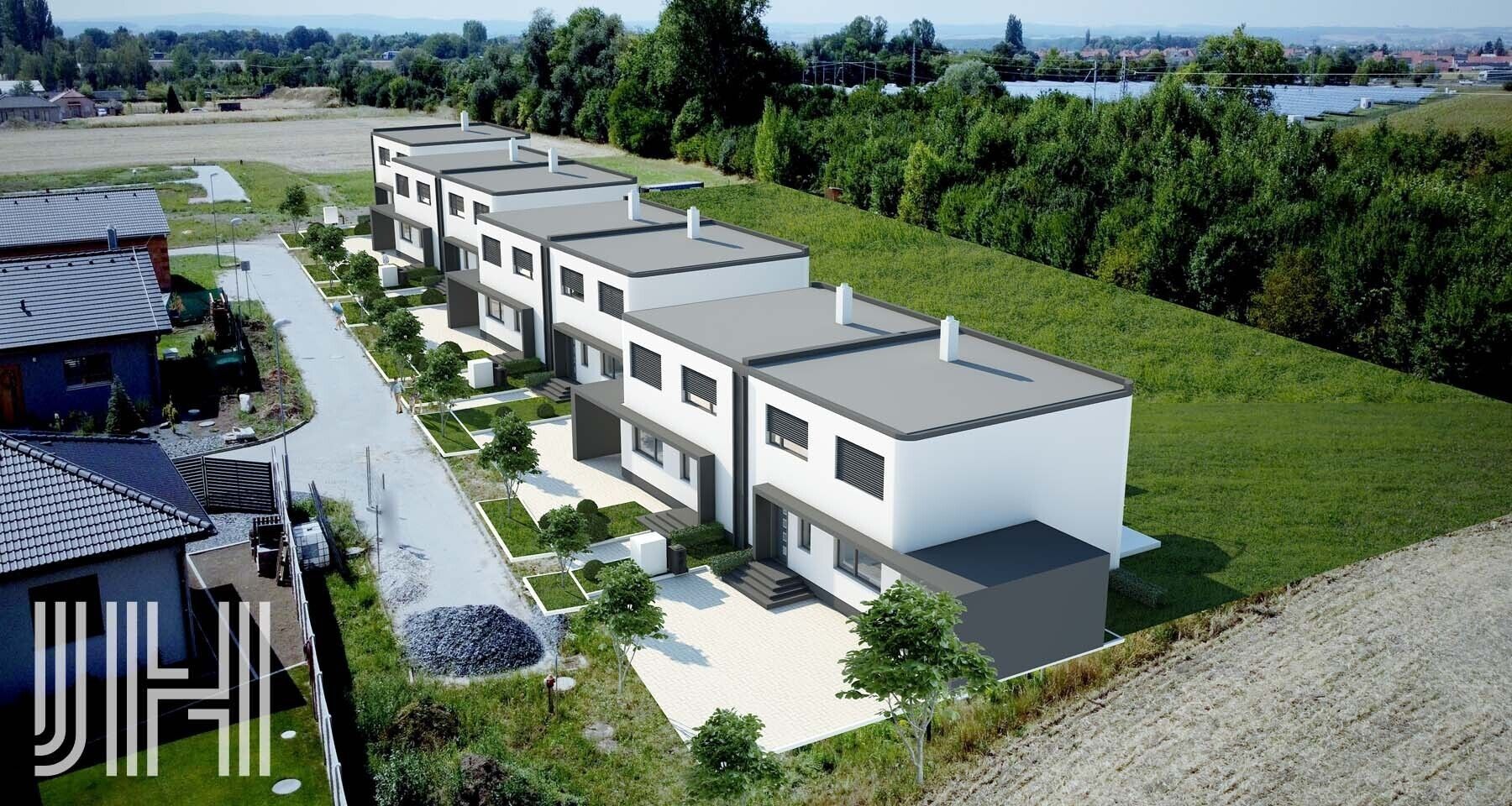 Prodej rodinný dům - Šlitrova  , Prostějov, 133 m² - 5