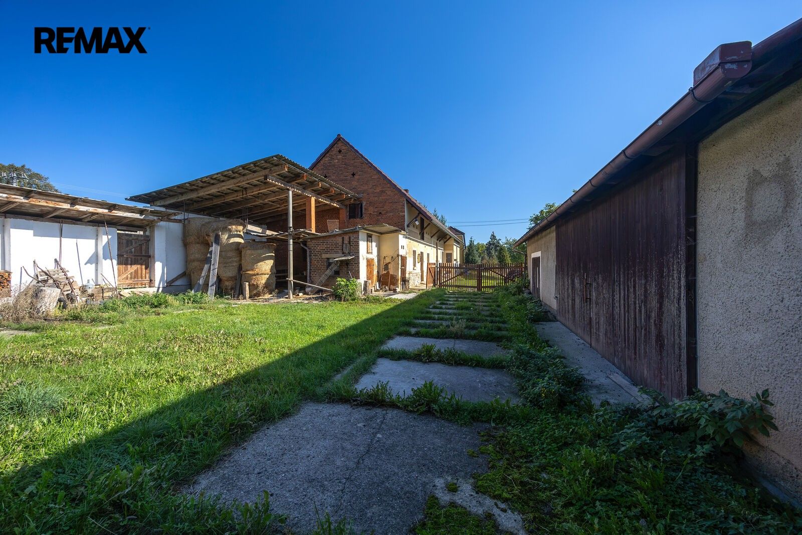 Zemědělská usedlost · 70 m² · Litohlavy - 4