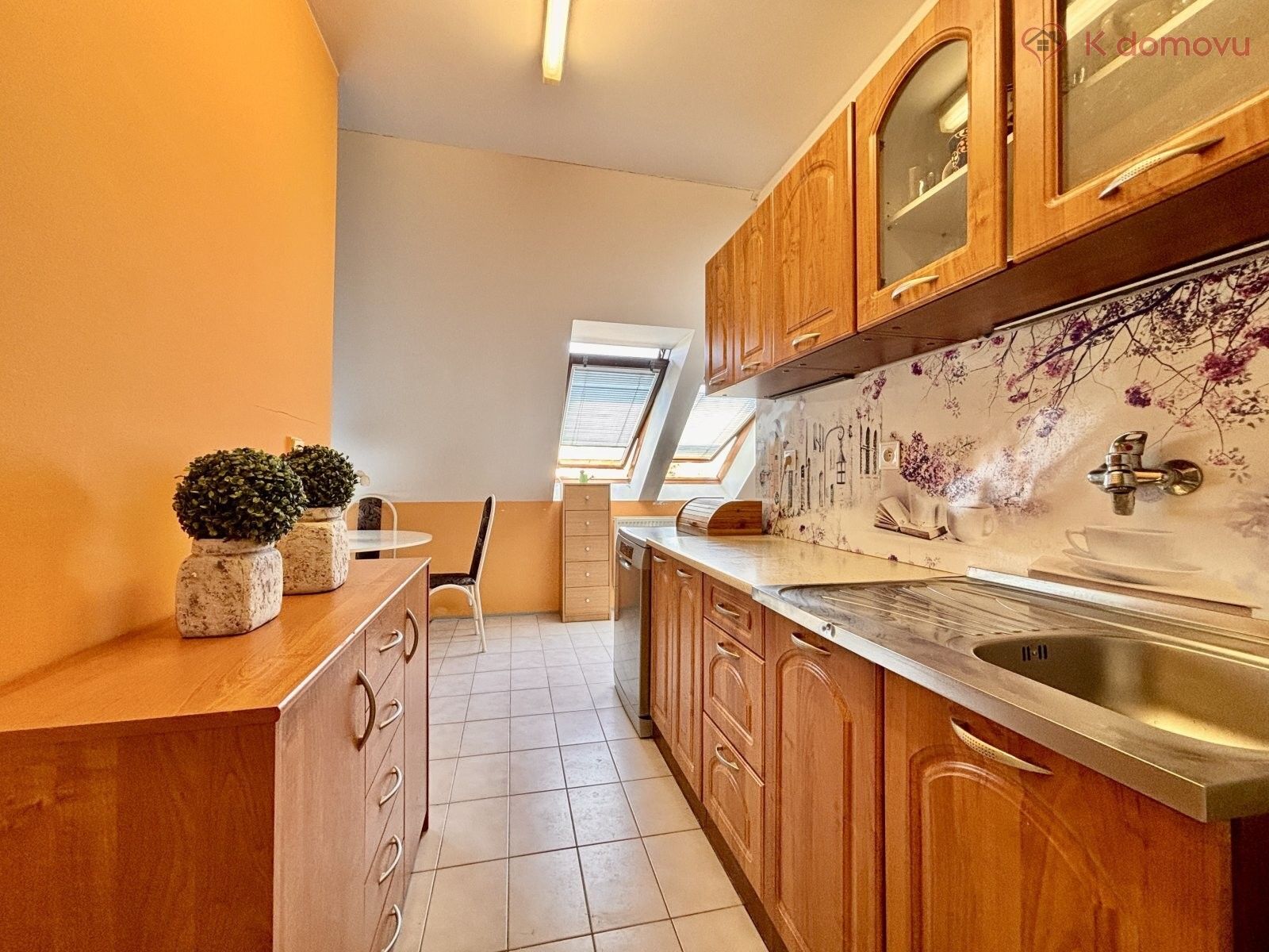 Prodej byt 3+kk - Palánek, Vyškov, 88 m² - 5