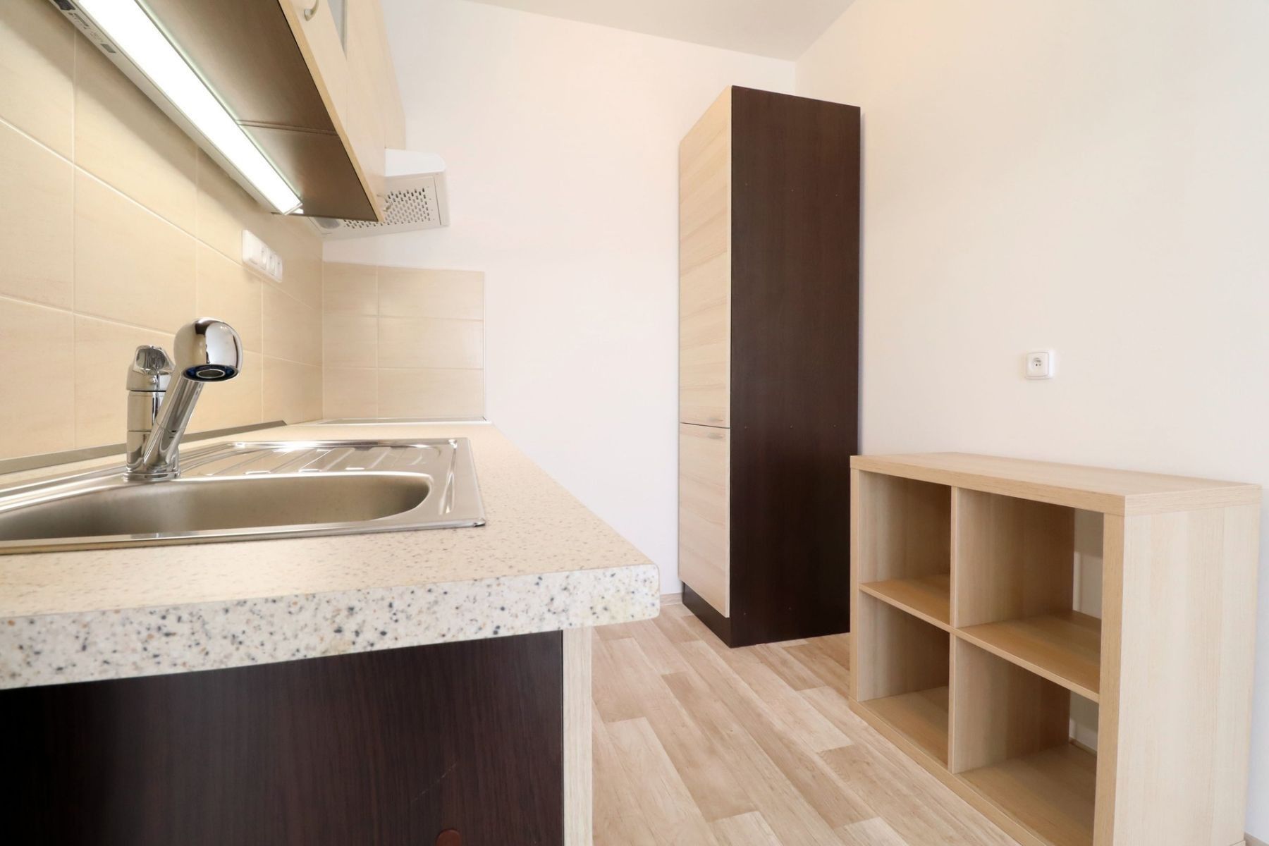 2+kk, Bellušova, Praha - Stodůlky, 45 m² - 2