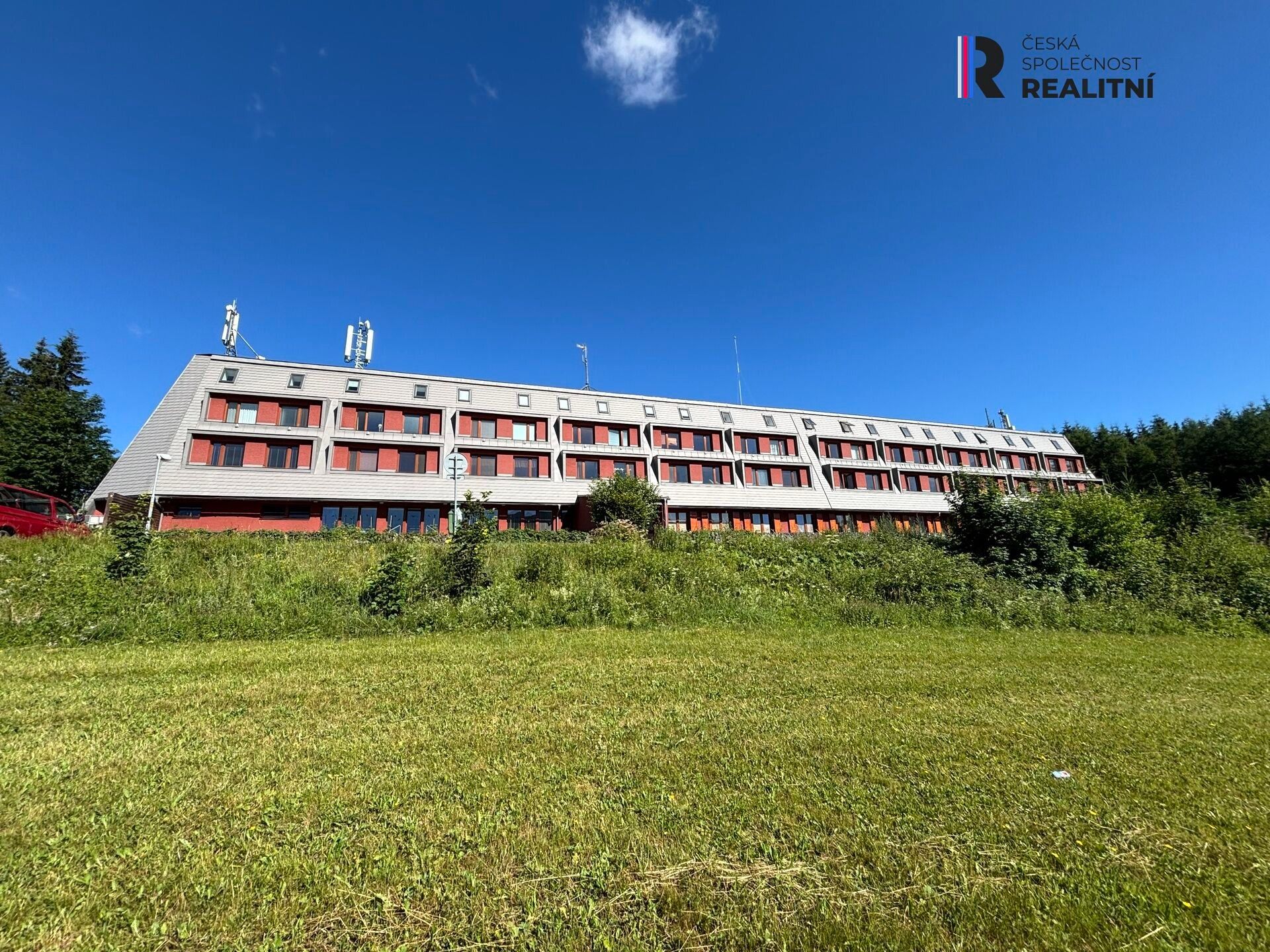 Byt 3+1, 113 m²