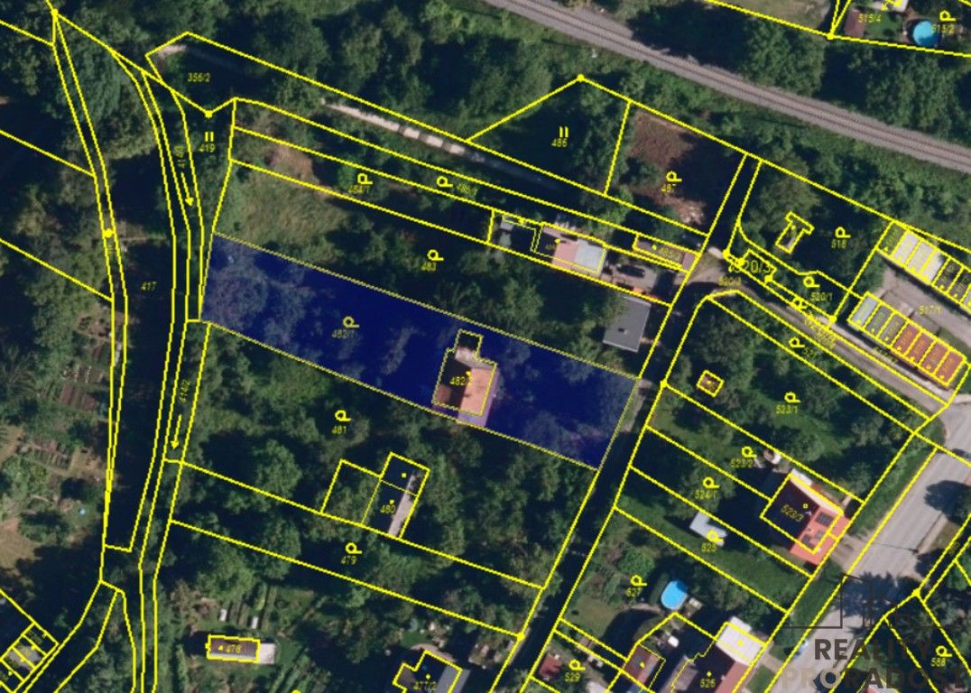 Prodej rodinný dům - Tománkova, Rousínov, 230 m²