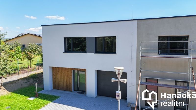 Prodej rodinný dům - Bukovanská, Olomouc, 178 m²