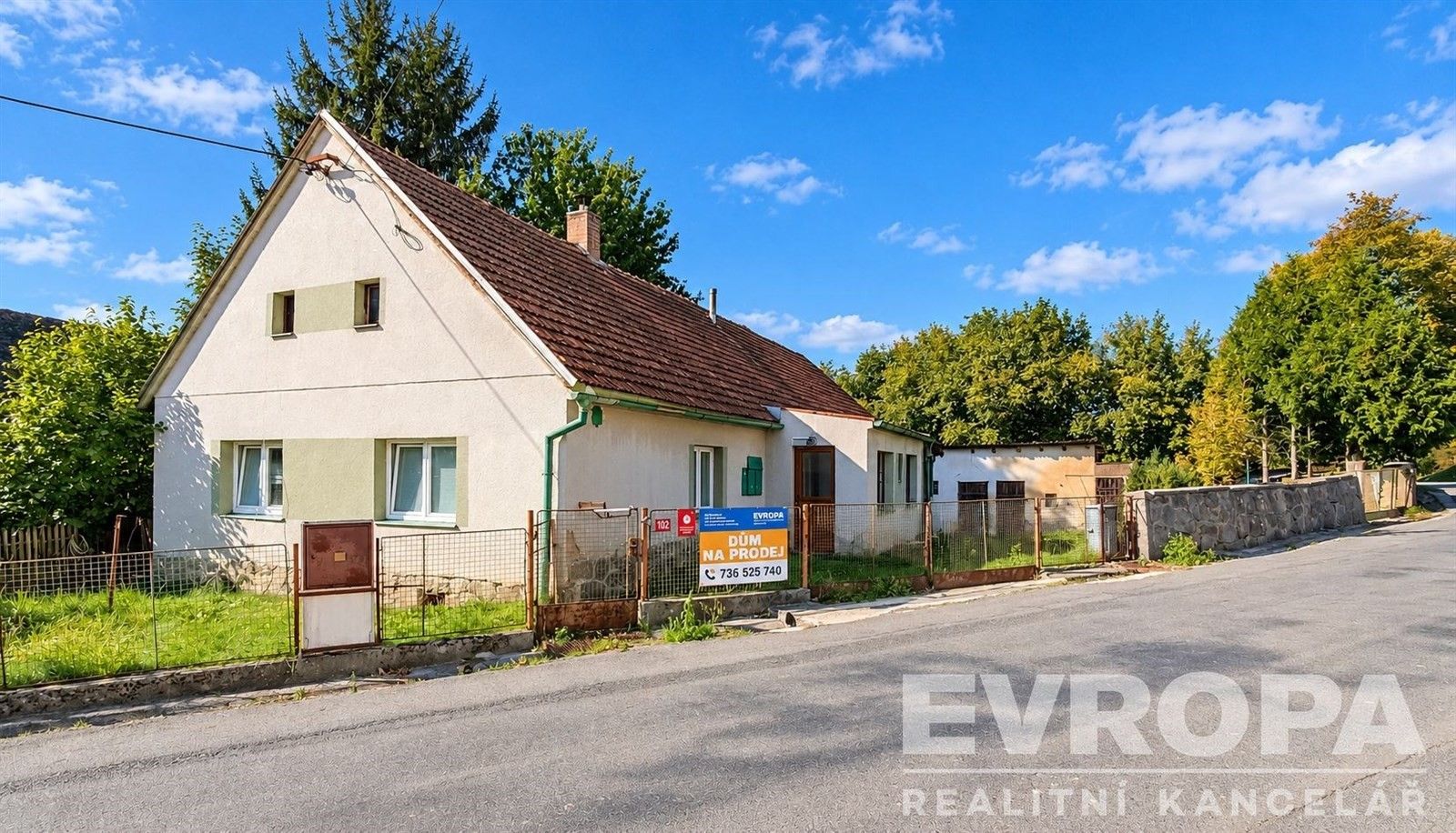 Rodinné domy, Neurazy, 108 m² - 1