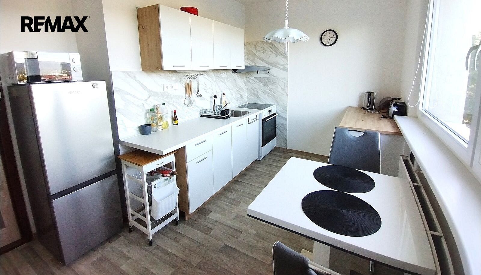 3+1, Liberec - Liberec VI-Rochlice, Liberecký kraj, 70 m² - 1