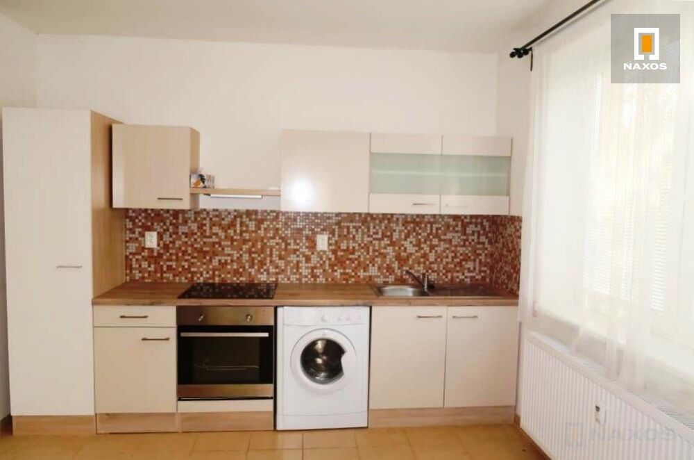 1+1, Pavlovova, Ostrava, 45 m² - 2