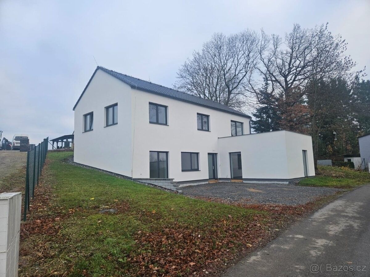 Rodinné domy, Radiměř, 569 07